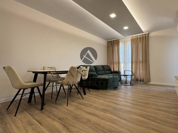 Двустаен обзаведен / Остромила