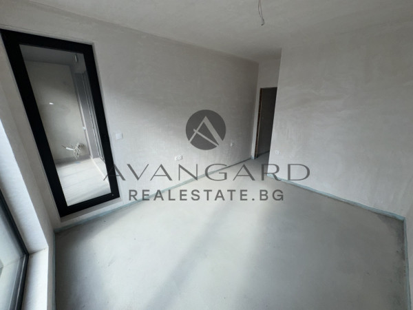 АКТ 16 !!! ДВУСТАЕН АПАРТАМЕНТ !!! ТРАКИЯ !!!