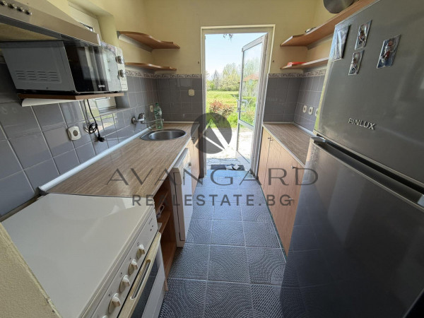 AMAZING PROPERTY / Gorna Mahala village