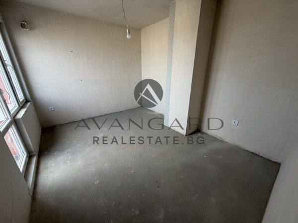 ПРЕД АКТ 16! Двустаен ТРАКИЯ ПОЛИКЛИНИКАТА