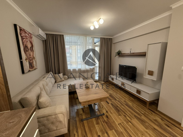 ДВУСТАЕН АПАРТАМЕНТ С АКТ 16