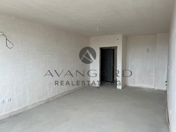 One -bedroom apartment with act 16