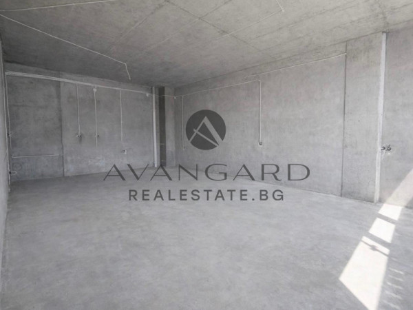 ПРЕД АКТ 16! Тристаен НОВА СГРАДА КЪРШИЯКА