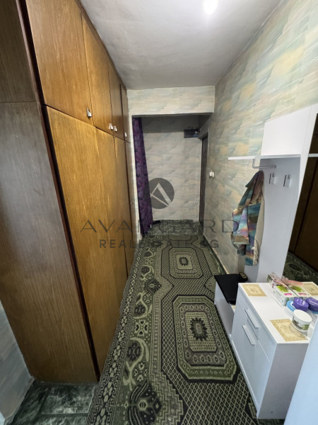 ДВУСТАЕН АПАРТАМЕНТ !!! ИЗГРЕВ !!! СВОБОДНО ПАРКИРАНЕ !!!