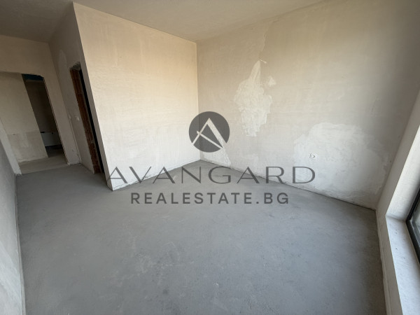 ПРОСТОРЕН ТРИСТАЕН В НОВА СГРАДА С АКТ 16 !