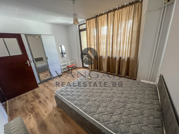 Two -bedroom apartment next to Tsveta Petka