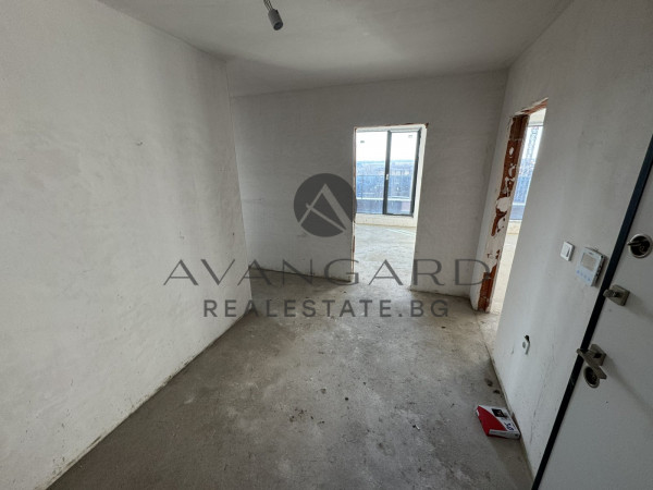 АКТ 16 !!! ТРИСТАЕН АПАРТАМЕНТ !!! КЪРШИЯКА !!! ПАНОРАМНА ГЛЕДКА !!!