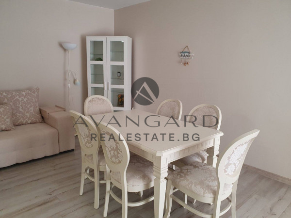 Act 16! Furnished one -bedroom gym. Vasil Kolarov