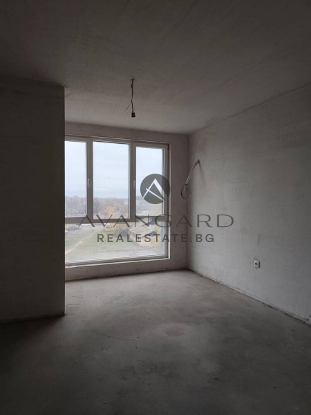 Act 16! Two -bedroom apartment / gagarin