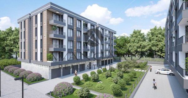 ACT 14! Affordable three-room Ostromila