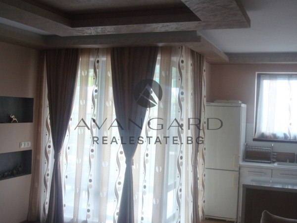 MARICA GARDENS TWO BEDROOM APARTMENT WITH COURTYARD