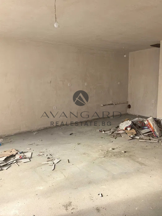 АКТ 14! ТРИСТАЕН АПАРТАМЕНТ / ТРАКИЯ