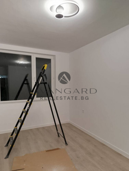 АКТ 16! ДВУСТАЕН АПАРТАМЕНТ