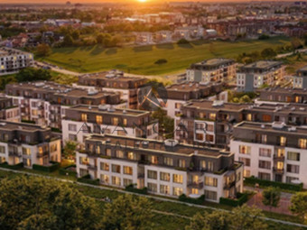 ЕДНОСТАЕН апартамент/ Остромила