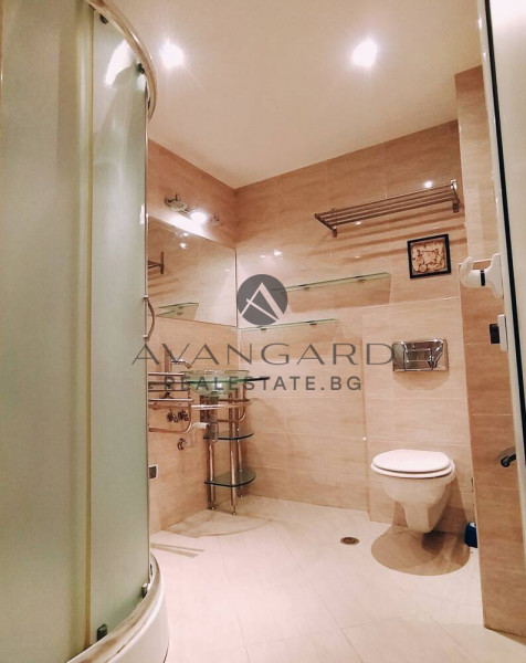 FURNISHED THREE-ROOM APARTMENT NEAR KAUFLAND