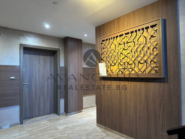 АКТ 16 !!! ДВУСТАЕН АПАРТАМЕНТ !!!