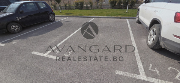 Търговско помещение / Беломорски