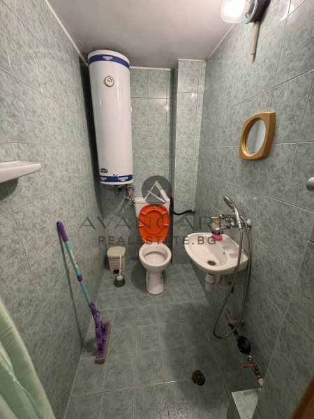 ТОП ЛОКАЦИЯ !!! МЕЗОНЕТ !!! ХРИСТО СМИРНЕНСКИ !!! РЕАЛНА КВАДРАТУРА !!!