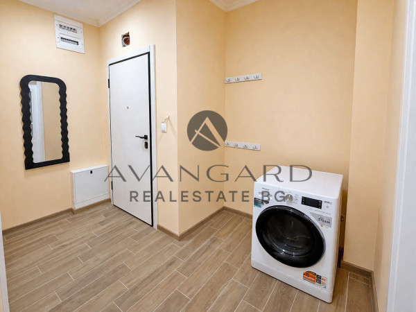 ACT 16!!! One bedroom apartment in Thrace! New Luxury Complex!