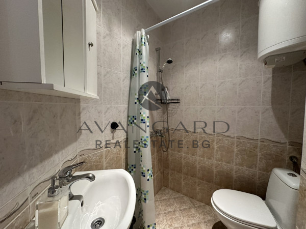 Stylish one -bedroom apartment! Karshiyaka!