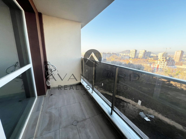 ACT 16! TWO-ROOM APARTMENT