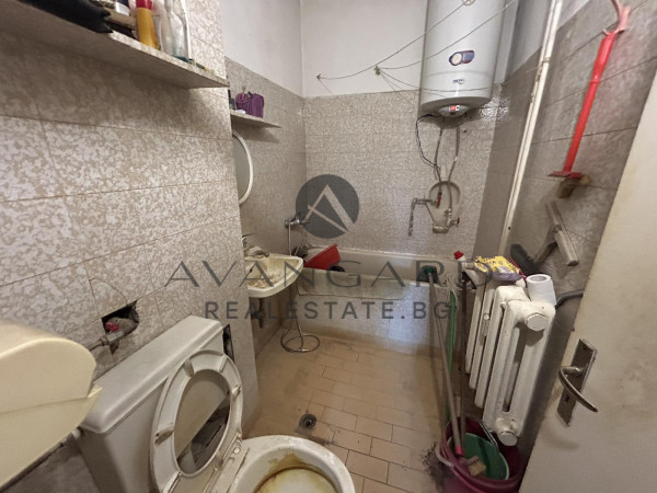 Тристаен апартамент / Тракия