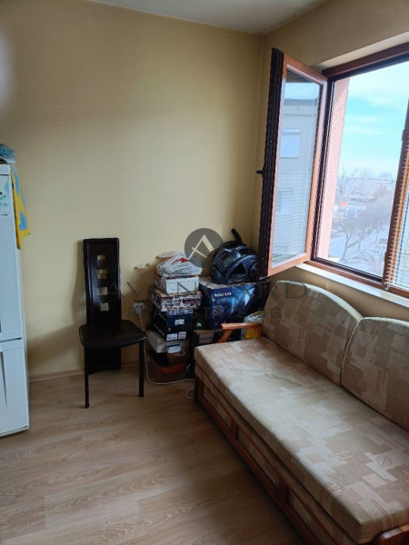 ONE BEDROOM FURNISHED APARTMENT! KYUCHUK PARIS!