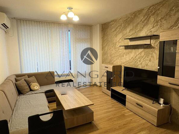 СВОБОДНО ПАРКИРАНЕ !!! ДВУСТАЕН В ТРАКИЯ ДО ОБЩИНАТА !!!