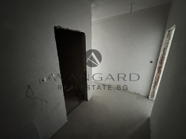 ACT 16 !!! THREE-ROOM APARTMENT!!! THRACIA!!!