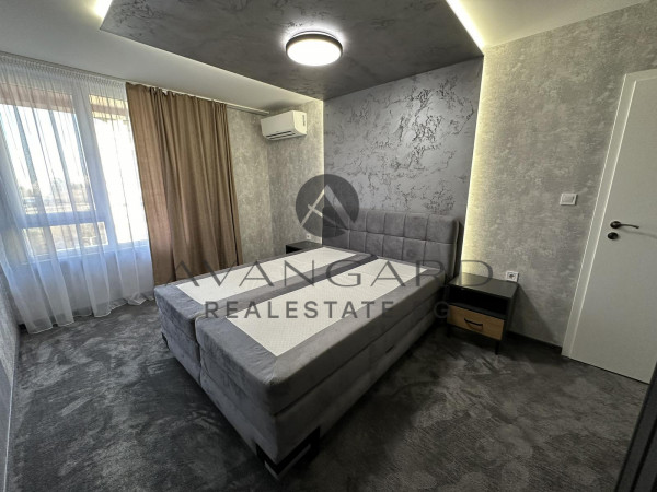 Act 16! Luxury three -bedroom judges