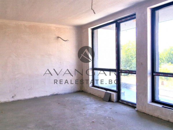 ДВУСТАЕН АПАРТАМЕНТ С ПАРКОМЯСТО