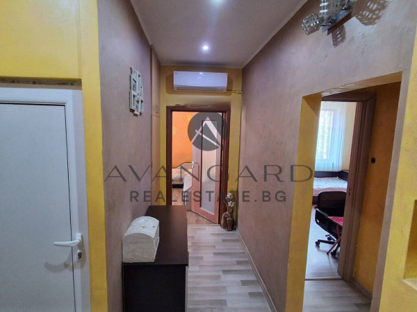 Тристаен р-т Хитър Петър