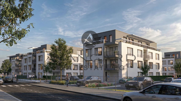 Двустаен апартамент в малка сграда / Остромила