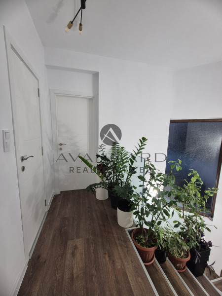 SINGLE-FAMILY HOUSE IN BELASHTICSA VILLAGE