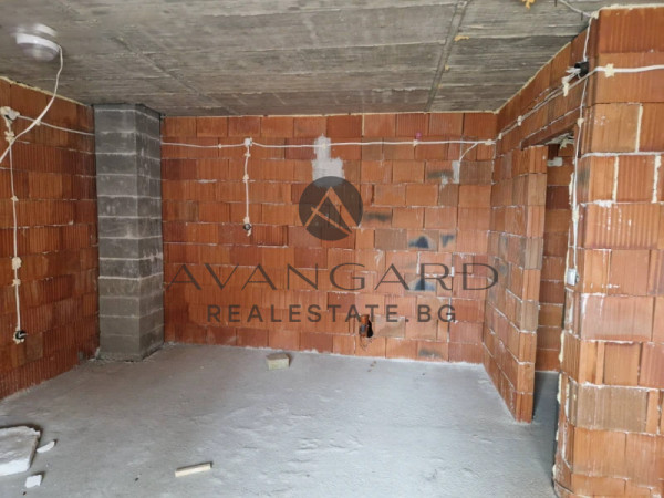 One bedroom with Act 14 in a small boutique building!