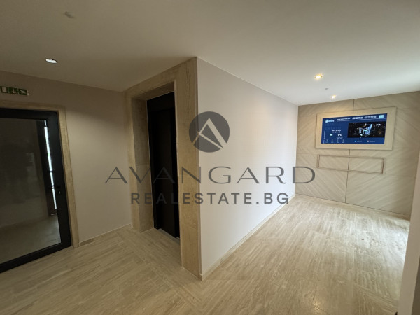 ПРЕД АКТ 16 !!! ДВУСТАЕН АПАРТАМЕНТ В НИСКА СГРАДА !!! КЪРШИЯКА !!!