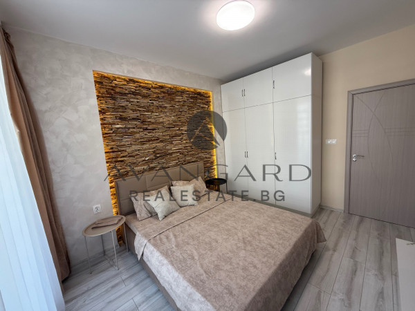 АКТ 16! Обзаведен двустаен ПОЩАТА