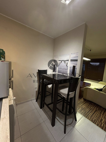 АКТ 16! Обзаведен двустаен Кършияка