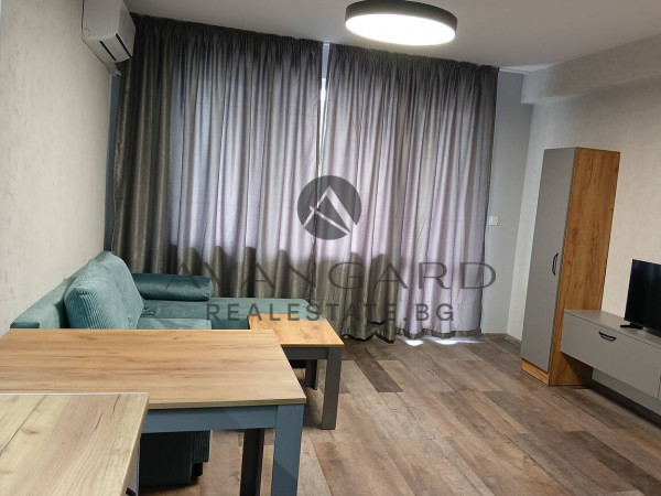 ACT 16 !!! TWO-ROOM APARTMENT!!!