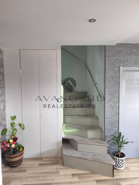 Fully furnished maisonette / Thrace