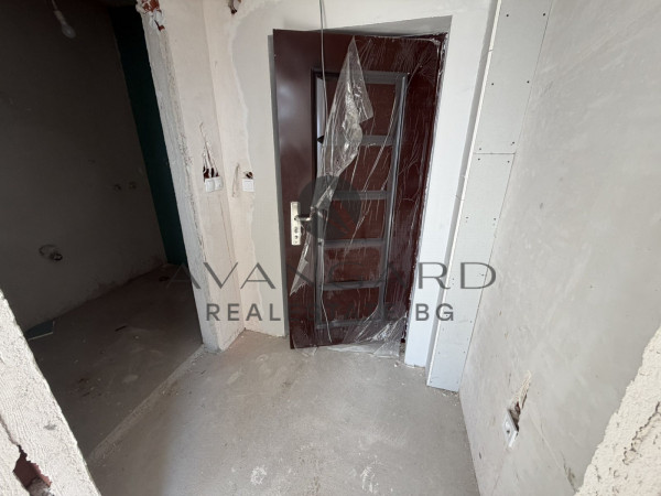 ПРЕД АКТ 16! Едностаен ТРАКИЯ ПОЛИКЛИНИКАТА