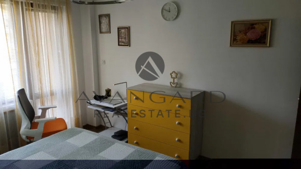 One bedroom furnished! Ostromila!