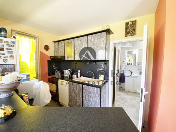 Two -bedroom gerdjika apartment