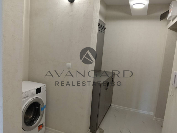 ACT 16 !!! TWO-ROOM APARTMENT!!!