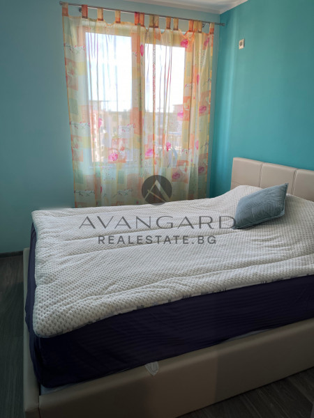 Part -bedroom apartment