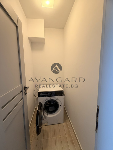 ОБЗАВЕДЕН ТРИСТАЕН АПАРТАМЕНТ В СЪДИЙСКИ