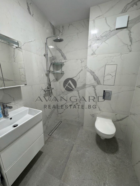 ПРЕД АКТ 16 !!! ДВУСТАЕН АПАРТАМЕНТ В НИСКА СГРАДА !!! КЪРШИЯКА !!!