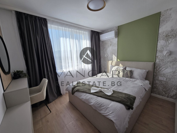 ТРИСТАЕН/ОБЗАВЕДЕН/ТРАКИЯ