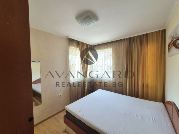 SOUTH Two-room apartment near Pulmed
