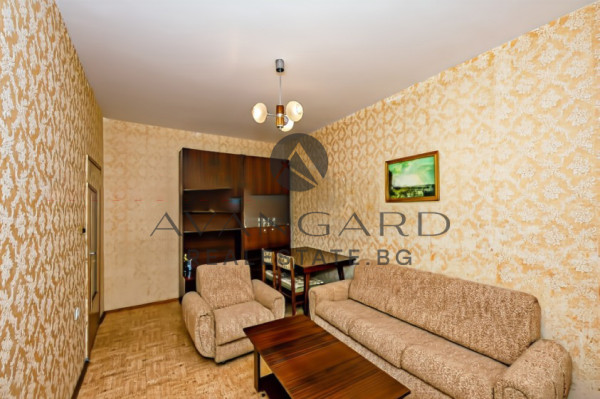 Top location! Two -bedroom
